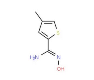 4-Methyl-thiophene-2-amidoxime | SCBT - Santa Cruz Biotechnology