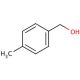 4-Methylbenzyl alcohol (CAS 589-18-4) - chemical structure image