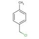 4-Methylbenzyl chloride (CAS 104-82-5) - chemical structure image