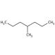 4-Methylheptane (CAS 589-53-7) - chemical structure image