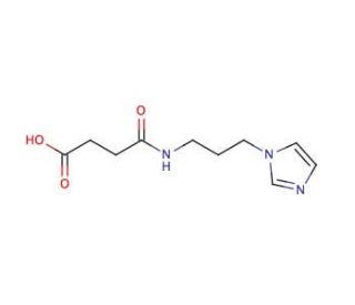 4-(Methylnitrosamino)-1-(3-pyridyl-N-oxide)-1-butanol (CAS 85352-99-4) - chemical structure image