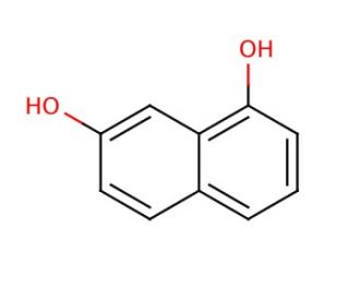 4-Methylphenoxypropionitrile (CAS 25268-01-3) - chemical structure image