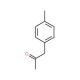 4-Methylphenylacetone (CAS 2096-86-8) - chemical structure image