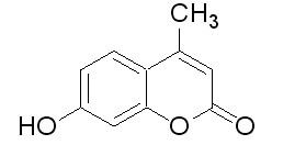 4-Methylumbelliferone | CAS 90-33-5 | SCBT - Santa Cruz Biotechnology