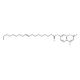 4-Methylumbelliferyl elaidate (CAS 69003-01-6) - chemical structure image