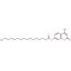 4-Methylumbelliferyl palmitate (CAS 17695-48-6) - chemical structure image