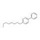 4-n-Octylbiphenyl (CAS 7116-97-4) - chemical structure image