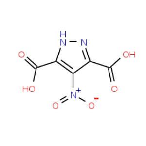 Nitro H Pyrazole Dicarboxylic Acid Cas Scbt