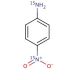 4-Nitroaniline-15N2 (CAS 119516-81-3) - chemical structure image