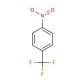 4-Nitrobenzotrifluoride (CAS 402-54-0) - chemical structure image