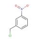 4-Nitrobenzyl chloride (CAS 100-14-1) - chemical structure image