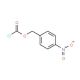 4-Nitrobenzyl chloroformate (CAS 4457-32-3) - chemical structure image