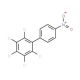 4-Nitrobiphenyl-2′,3′,4′,5′,6′-d5 (CAS 64421-02-9) - chemical structure image