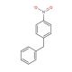 4-Nitrodiphenylmethane (CAS 1817-77-2) - chemical structure image