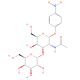 4-Nitrophenyl 2-(Acetamido)-2-deoxy-3-O-α-D-galactopyranosyl-α-D-galactopyranoside (CAS 1144040-14-1) - chemical structure im