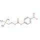 4-Nitrophenyl 2-(trimethylsilyl)ethyl carbonate (CAS 80149-80-0) - chemical structure image