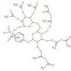 4-Nitrophenyl 6-O-(2,3,4,6-Tetraacetyl-α-D-mannopyranosyl)-2,3,4-tri-O-levulinoyl-α-D-mannopyranoside - chemical structure im