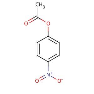 EMD Millipore 8.43075.0025 4-Nitrophenyl Acetate 25 g