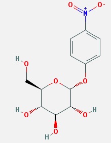 チルチル2/4 4-nitrophenyl-alpha-d-