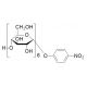 4-Nitrophenyl α-D-maltohexaoside (CAS 74173-30-1) - chemical structure image