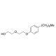 4-Nonyl Phenol Diethoxylate (CAS 20427-84-3) - chemical structure image