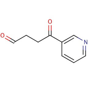 4-Oxo-4-(3-pyridyl)-butanal | CAS 76014-80-7 | SCBT