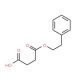 4-Oxo-4-(phenethyloxy)butanoic acid (CAS 153824-41-0) - chemical structure image