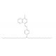 4-(p-Dihexadecylaminostyryl)-N-methylquinolinium iodide (CAS 135367-81-6) - chemical structure image