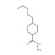 4-Pentylcyclohexanecarbohydrazide (CAS 454473-85-9) - chemical structure image