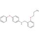 4-Phenoxy-N-(2-propoxybenzyl)aniline - chemical structure image