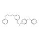 4-Phenoxy-N-[3-(2-phenoxyethoxy)benzyl]aniline - chemical structure image