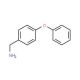 (4-Phenoxyphenyl)methylamine (CAS 107622-80-0) - chemical structure image