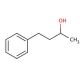 4-Phenyl-2-butanol (CAS 2344-70-9) - chemical structure image
