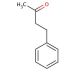 4-Phenyl-2-butanone (CAS 2550-26-7) - chemical structure image