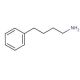 4-Phenylbutylamine (CAS 13214-66-9) - chemical structure image