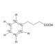 4-Phenylbutyric Acid-13C6 (CAS 1346602-38-7) - chemical structure image