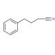4-Phenylbutyronitrile (CAS 2046-18-6) - chemical structure image