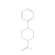 4-Phenylcyclohexanecarboxaldehyde (CAS 1466-74-6) - chemical structure image