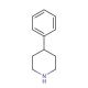 4-Phenylpiperidine (CAS 771-99-3) - chemical structure image
