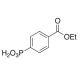 4-Phosphonobenzoic Acid 1-Ethyl Ester (CAS 75378-49-3) - chemical structure image