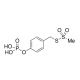 4-POB-MTS (CAS 887407-33-2) - chemical structure image