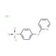 4-(Pyridin-2-yloxy)phenylsulphonyl chloride hydrochloride - chemical structure image