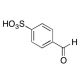 4-Sulfobenzaldehyde - chemical structure image