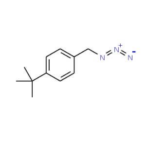 4-(tert-Butyl)benzyl azide | CAS 130231-58-2 | SCBT - Santa Cruz ...