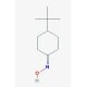 4-(tert-Butyl)cyclohexanone oxime (CAS 4701-98-8) - chemical structure image
