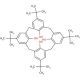 4-tert-Butylcalix[4]arene (CAS 60705-62-6) - chemical structure image