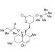4-tert-Butyldimethylsilyl-4a′-hydroxy Simvastatin (CAS 125142-16-7) - chemical structure image