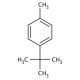 4-tert-Butyltoluene (CAS 98-51-1) - chemical structure image