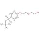 4-tert-Octylphenol Diethoxylate-13C6 - chemical structure image