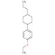 4-(trans-4-Propylcyclohexyl)-1-ethoxy-benzene (CAS 80944-44-1) - chemical structure image